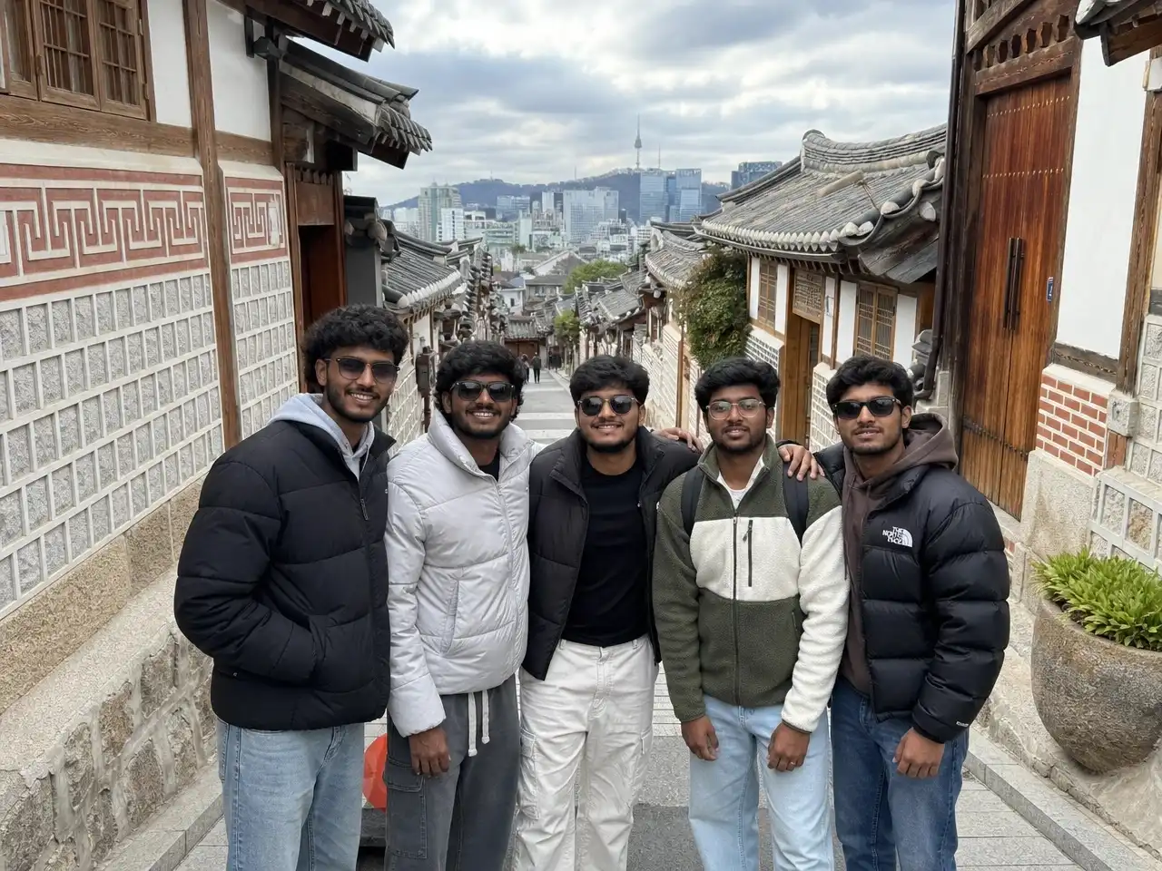 South Korea customer testimonial