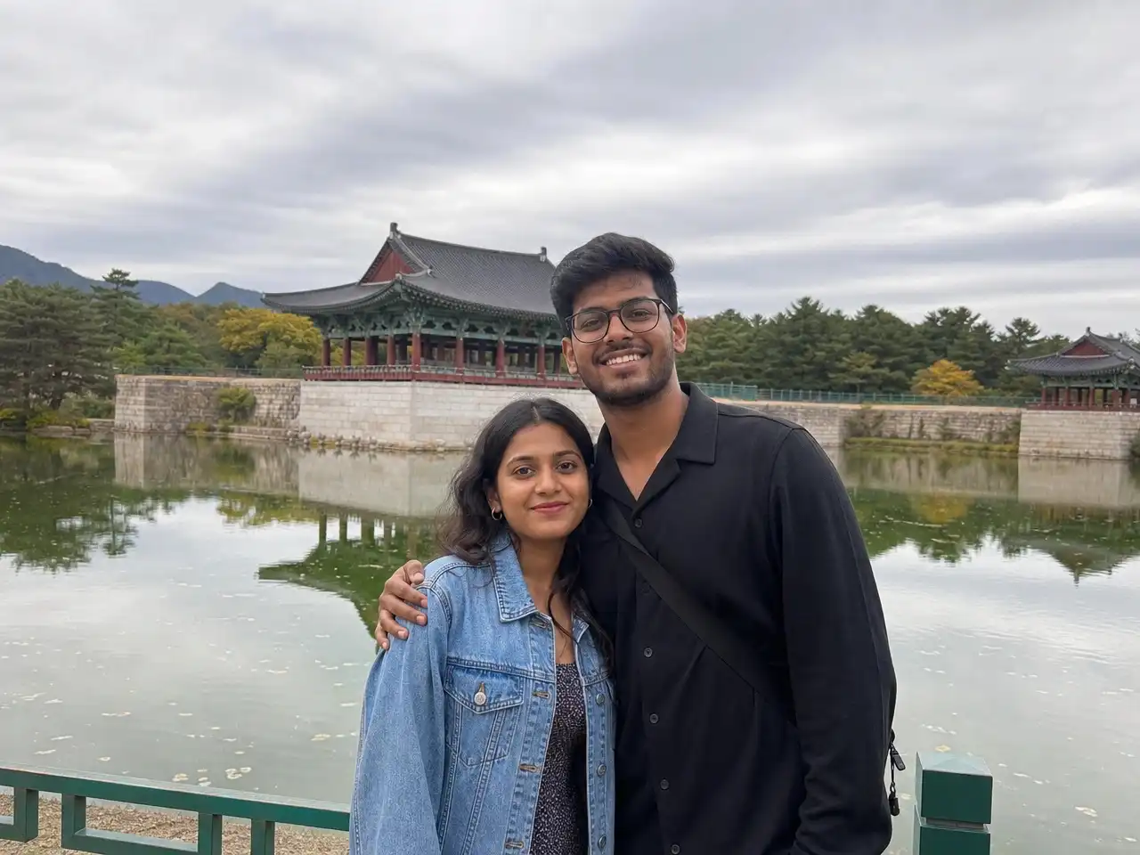 South Korea customer testimonial