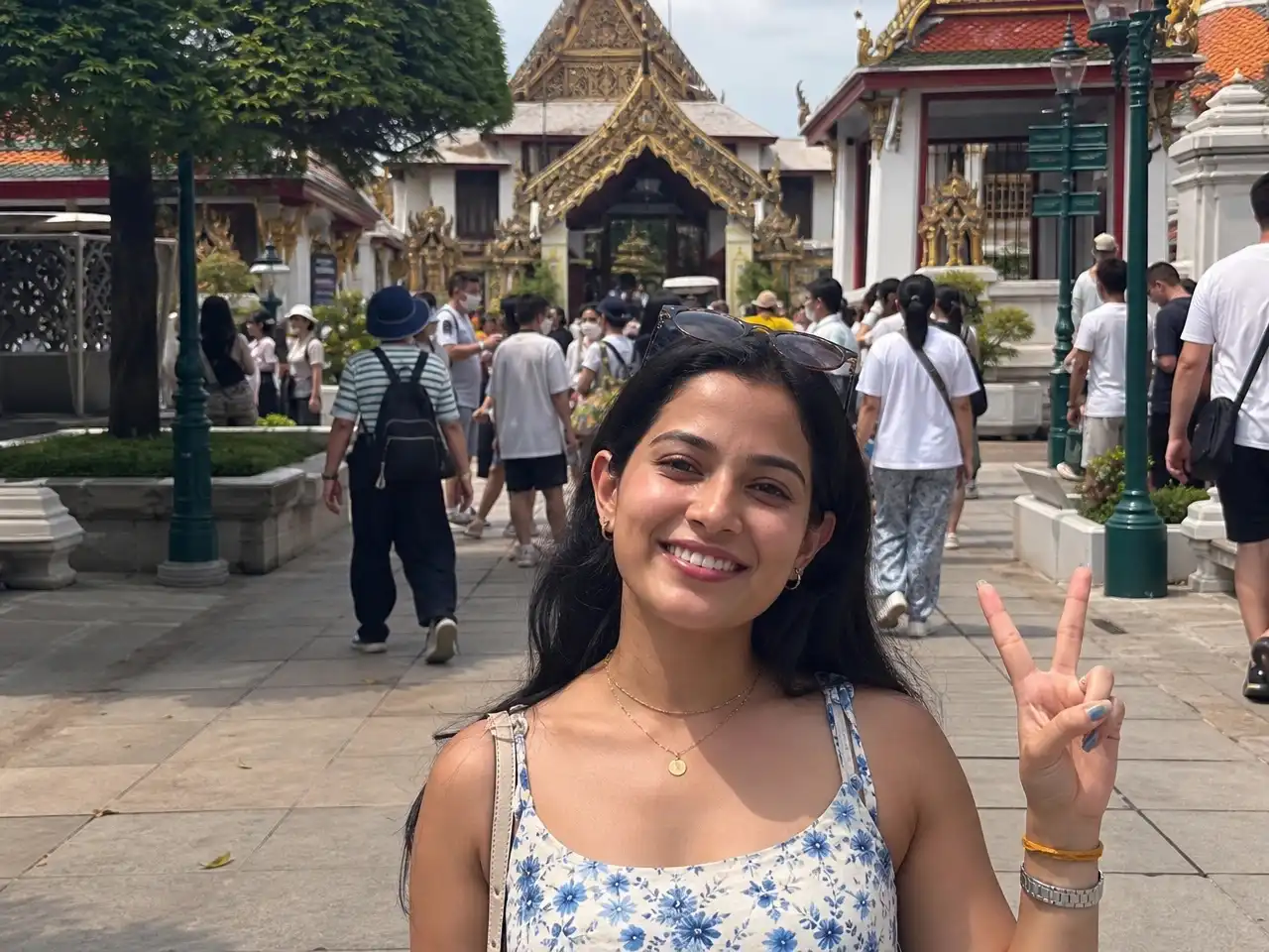 Thailand customer testimonial